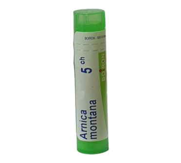 ARNICA MONTANA 5 CH
